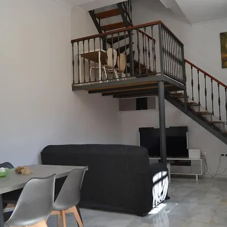 Apartment Casa Palacio Paris *