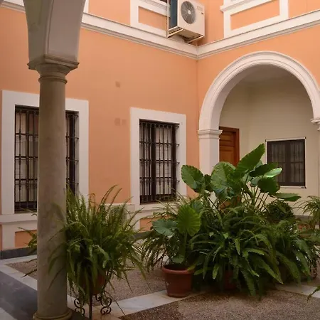 Casa Palacio Paris *